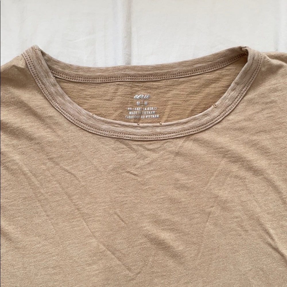 Aerie long sleeve